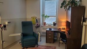 Montreal Ketamine Clinic at the Jewish General Hospital