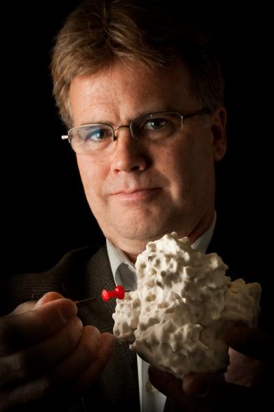 Thomas Hurley, Indiana University School of Medicine
