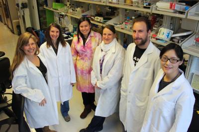 University of Washington Research Team