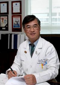 Dong Shin, M.D., Emory School of Medicine