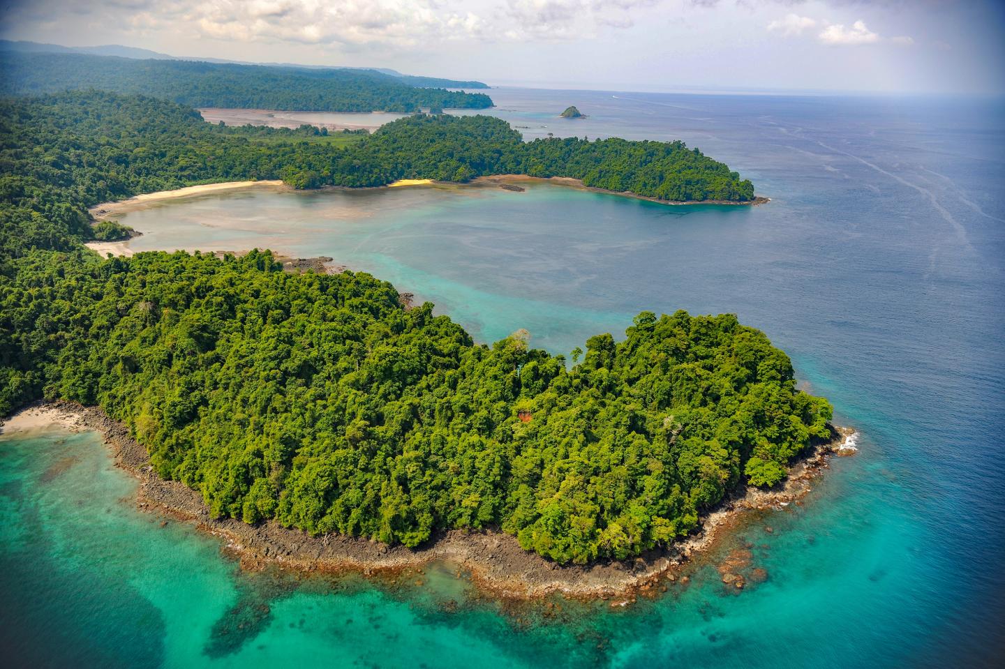 Coiba National Park