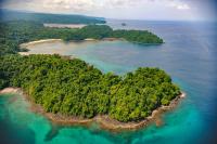 Coiba National Park