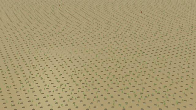 Biosensor Uses a Unique Plasmonics Technology