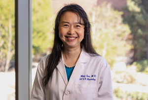 Dr. Ming Guo
