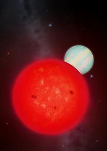TOI-6894b Exoplanet