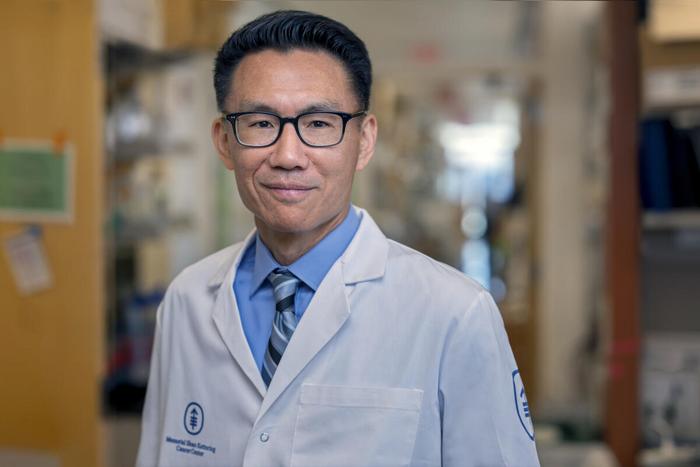 Dr. Andy Minn