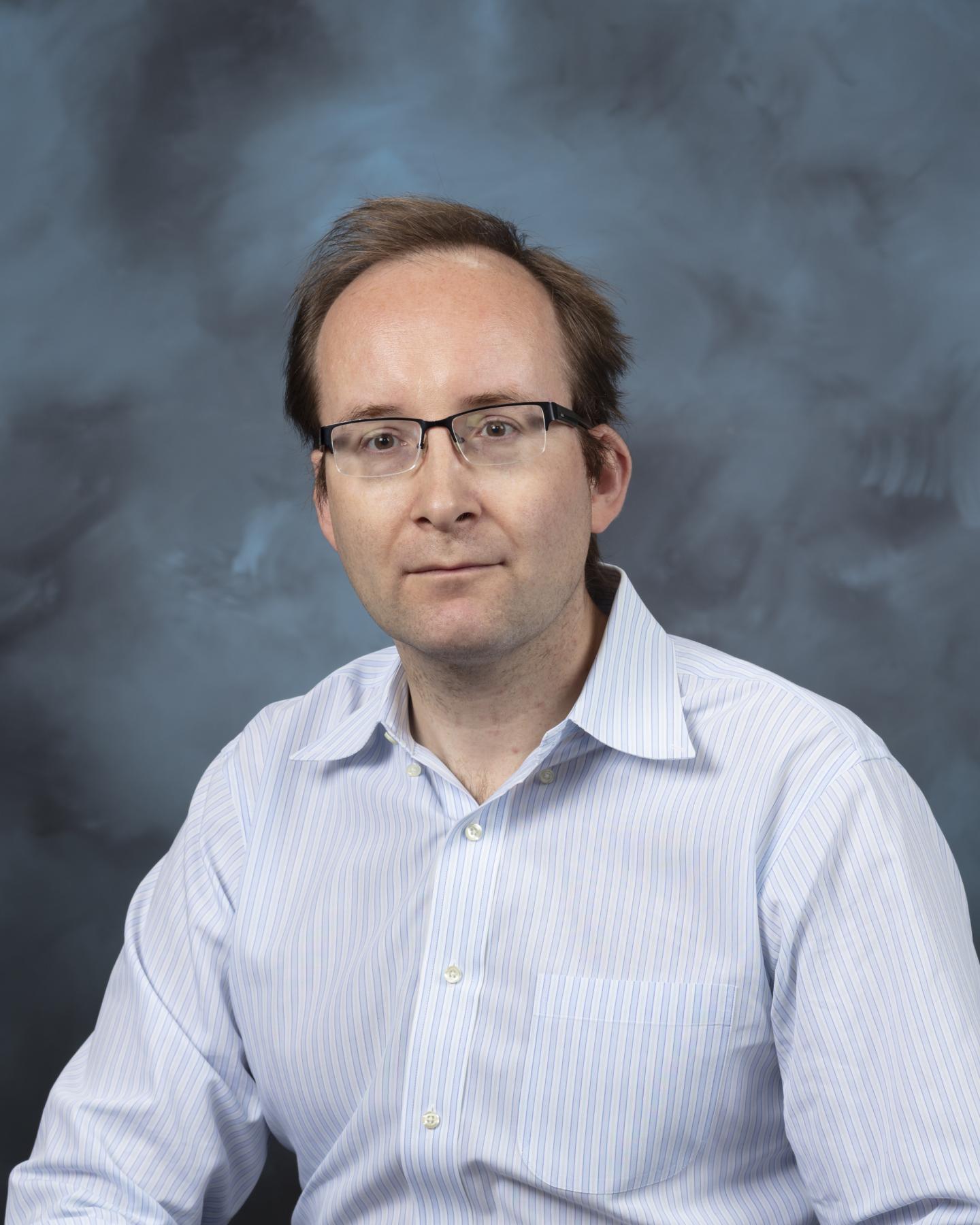 Sergei Kalinin