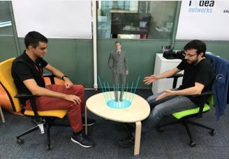 Augmented Reality