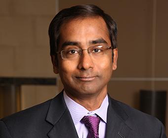 Dr. Bernard Arulanandam Inducted into the NAI