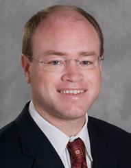 Daniel P. Melby, Minneapolis Heart Institute Foundation