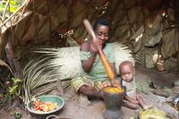 BaYaka Food Processing