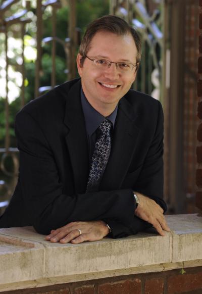 Douglas Gentile, Iowa State University