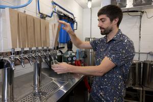Scott Lafontaine - Center for Beverage Innovation