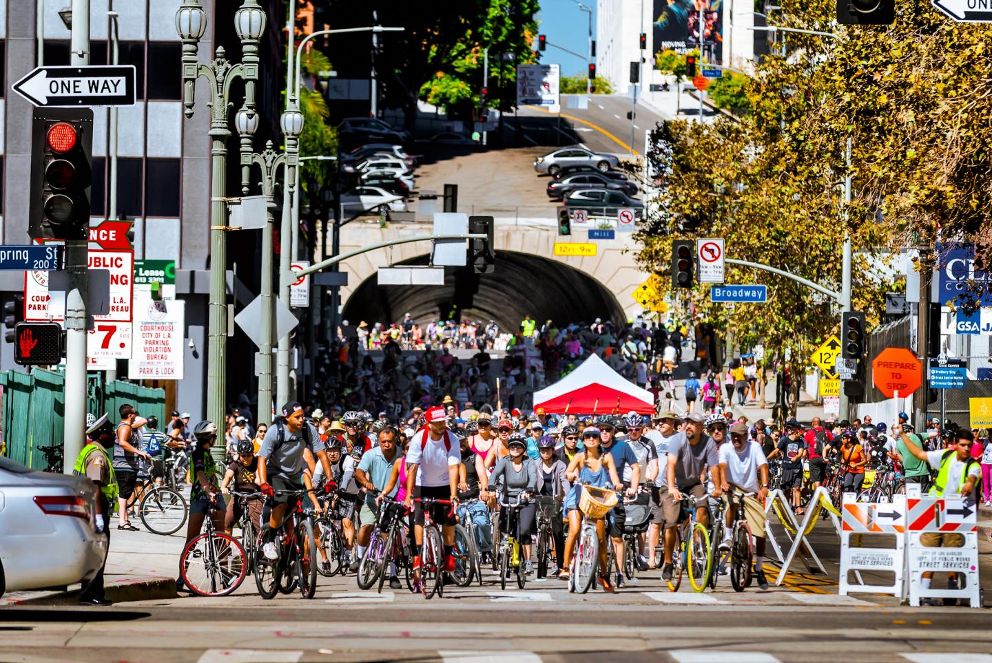 CicLAvia