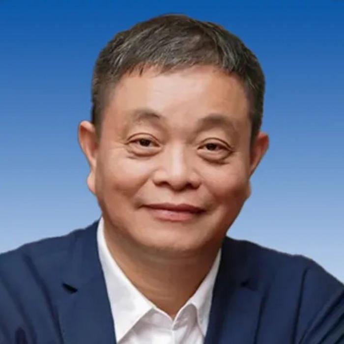 Professor Xin-Gao Gong, Michele Parrinello Award Committee Chair