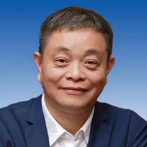Professor Xin-Gao Gong, Michele Parrinello Award Committee Chair