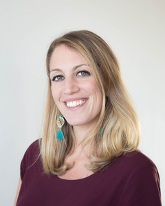 Dr. Roberta Esposito, University Hospital for Medical Oncology, Departement for BioMediacl Research (DBMR), University of Bern