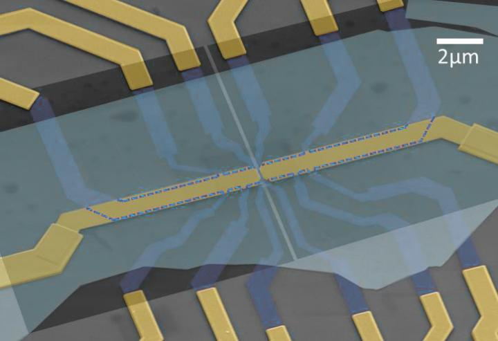 Scanning Micro