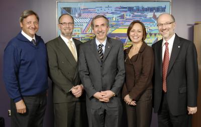 Aboriginal Peoples Given Stronger Voice in Health Research