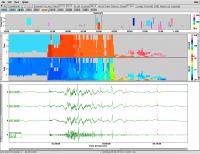 Processing the Infrasound Data from the Meteor that Broke up Over Russia's Ural Mountains