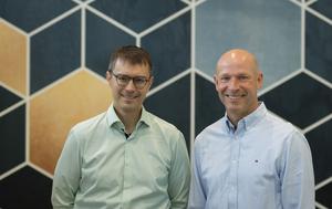 Dr Papenberg and Professor Klau
