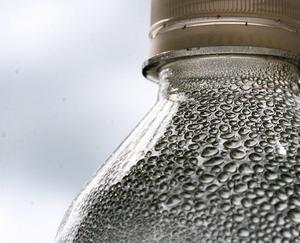 Water bottle