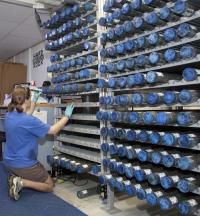 Scientists Study Earthquake Triggers in Pacific Ocean (3 of 3)