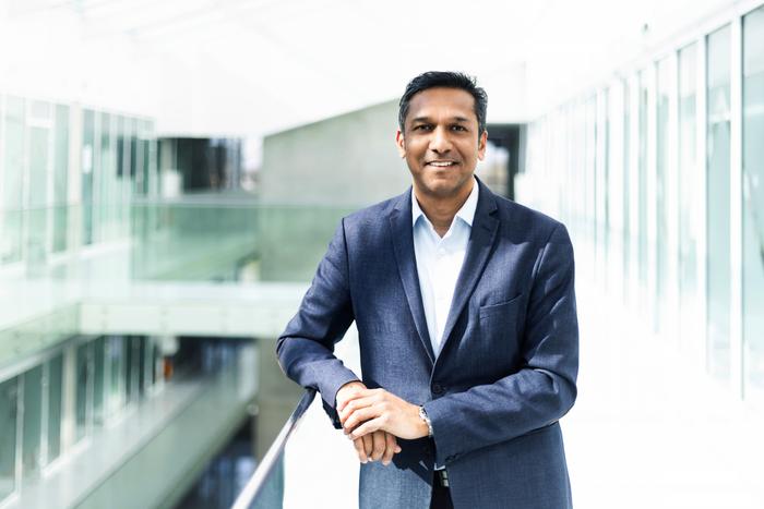 Prof. Mayur Pal