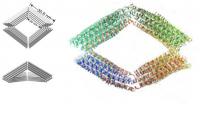 Origami Schematic