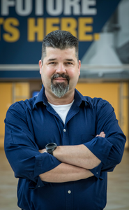 WVU Timothy Nurkiewicz