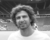 Vahid M. Harandi, Ume&aring; University