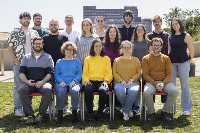 Badalona Neuromuscular Research Group (GRENBA) at IGTP
