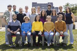 Badalona Neuromuscular Research Group (GRENBA) at IGTP
