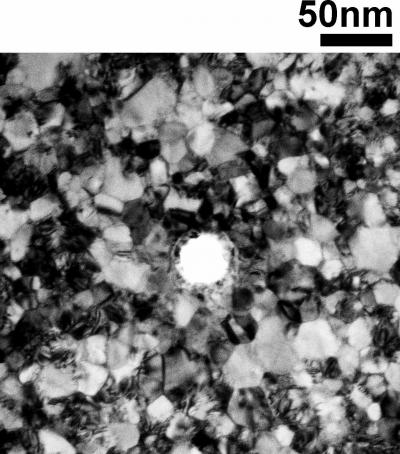 Solid-State Nanopore