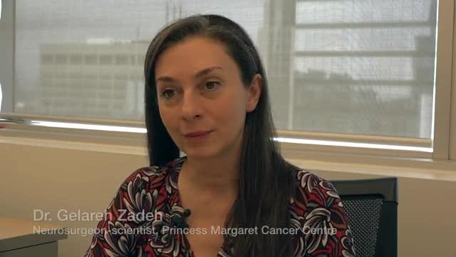 Brain Tumor Scientists Map Mutation that Drives Tumors in Childhood Cancer Survivors