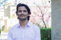 Devesh Mishra, University of Gothenburg