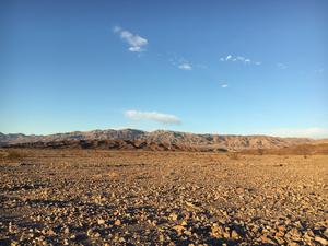 Death Valley