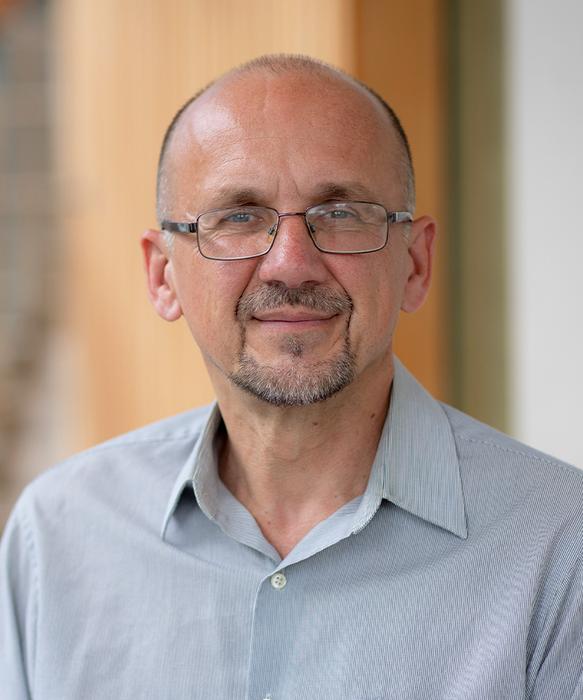 Vladislav Verkhusha, Ph.D.