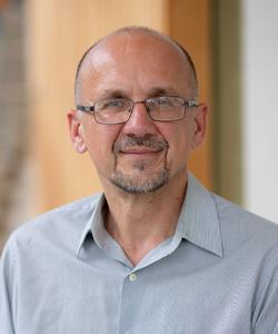Vladislav Verkhusha, Ph.D.