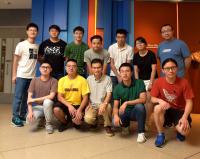 Group photo