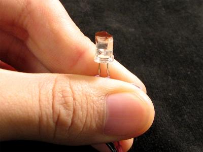 Tiny Sensors Can Recognize an Array of Chemical Hazards