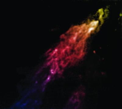 The Smith Cloud