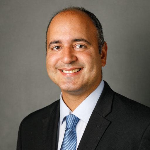Dr. Alberto Ramos