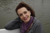 Victoria Costello, Scientific American MIND