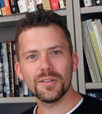 Matthias Ruth, University of Maryland