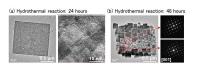 The Structure of SrTiO3 Mesocrystals