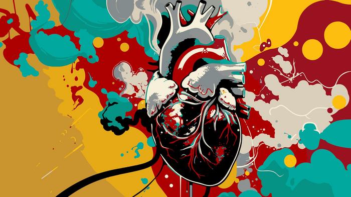 Environmental factors impact heart