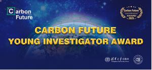 Carbon Future announced the awardees of the 2025 Carbon Future Young Investigator Award.