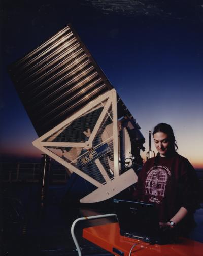 Women in Science