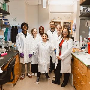 Dr. Fleeman's Lab